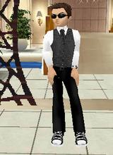 avatar image