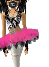 avatar image