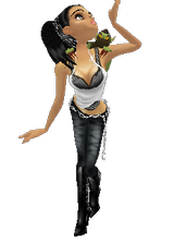 avatar image