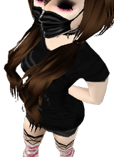 Avatar pic
