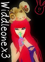 widdleonex3