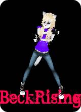 Beckrising