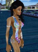 Avatar pic
