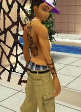 avatar image