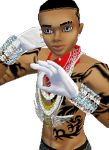 avatar image