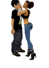 avatar image