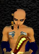avatar image