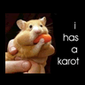 avatar image