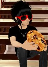 avatar image