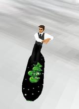 avatar image