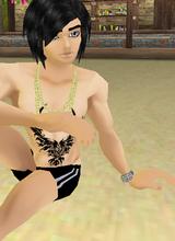 avatar image