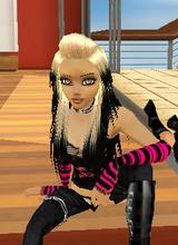 avatar image