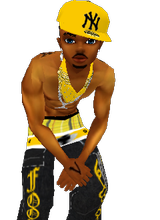 avatar picture