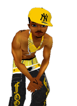 avatar image