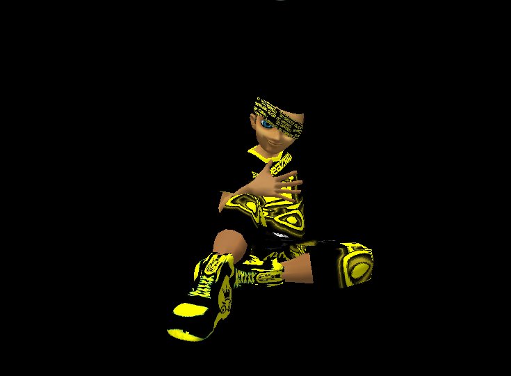 avatar image