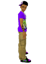 avatar image
