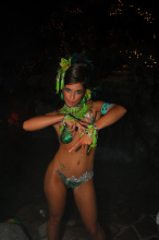 avatar picture