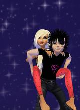 Avatar pic