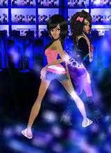 Avatar pic