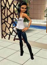 Avatar pic