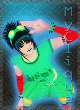 avatar image