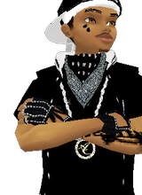 avatar image