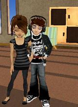 avatar image
