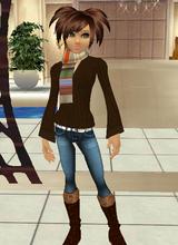 Avatar pic
