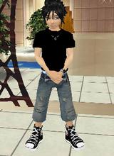 avatar image