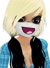 avatar image