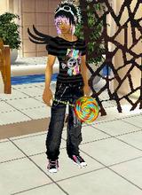 avatar image