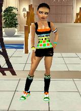 avatar image