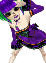 avatar image