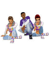 XRetroPrincezzX