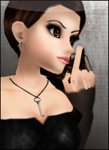 avatar image
