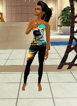 avatar image