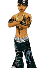 avatar image
