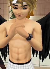 avatar image
