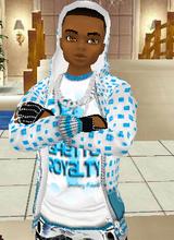 Avatar pic