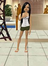 Avatar pic