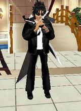 avatar image