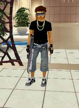 avatar image