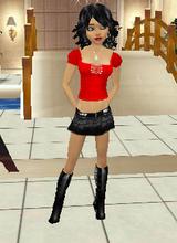 avatar image