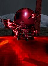 REDxLIGHTNING