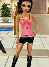 avatar image