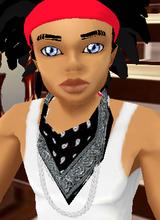 Avatar pic