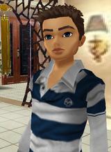 avatar image