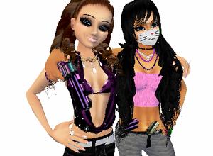 avatar image