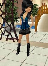 avatar image