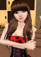 Avatar pic